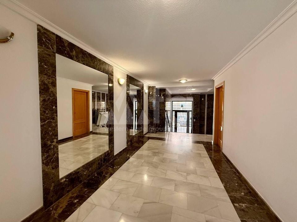 3 bedroom Apartment in Torrevieja - AG152144 - Photo - 28