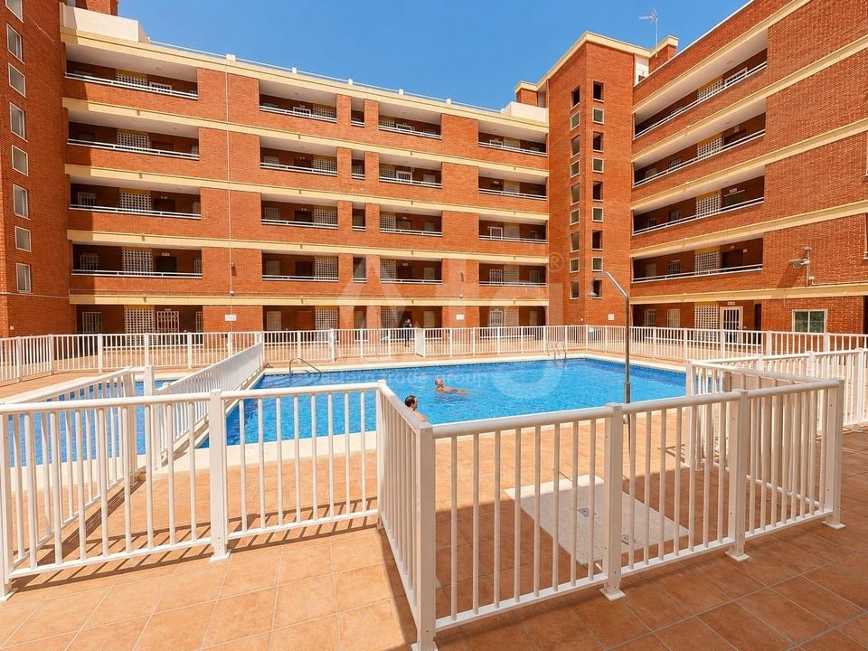 Appartement de 2 chambres à Torrevieja - AG152147 - Photo - 2