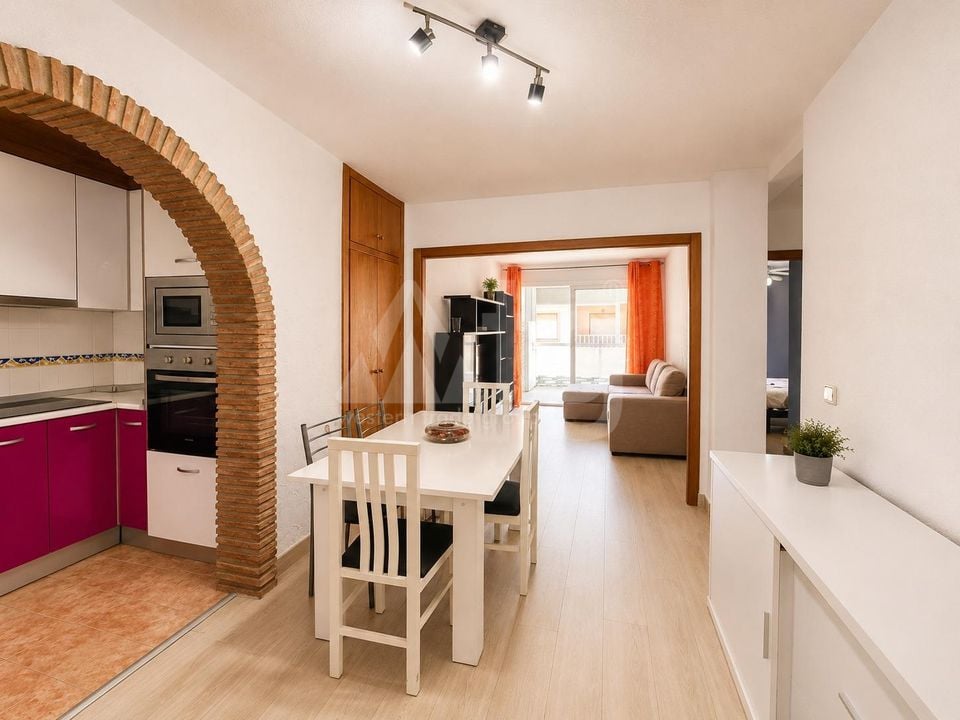 Appartement de 2 chambres à Torrevieja - AG152147 - Photo - 4