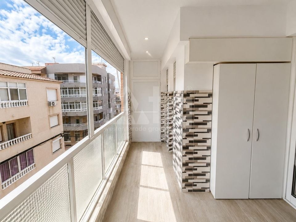Appartement de 2 chambres à Torrevieja - AG152147 - Photo - 14