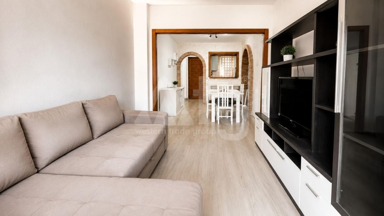 Appartement de 2 chambres à Torrevieja - AG152147 - Photo - 3