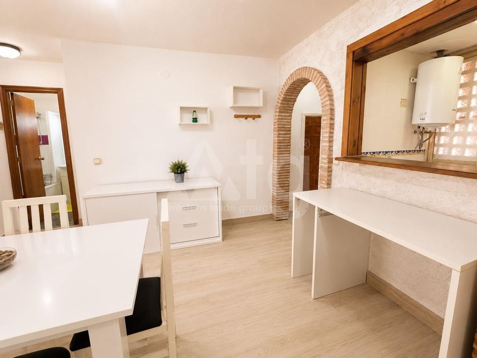 Appartement de 2 chambres à Torrevieja - AG152147 - Photo - 5