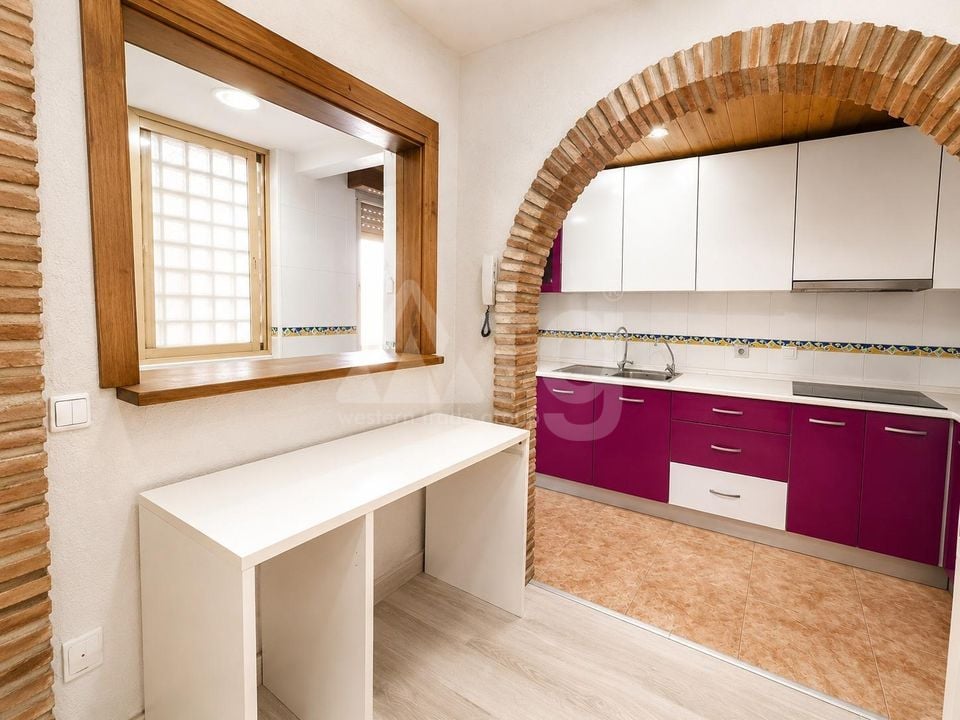 Appartement de 2 chambres à Torrevieja - AG152147 - Photo - 6