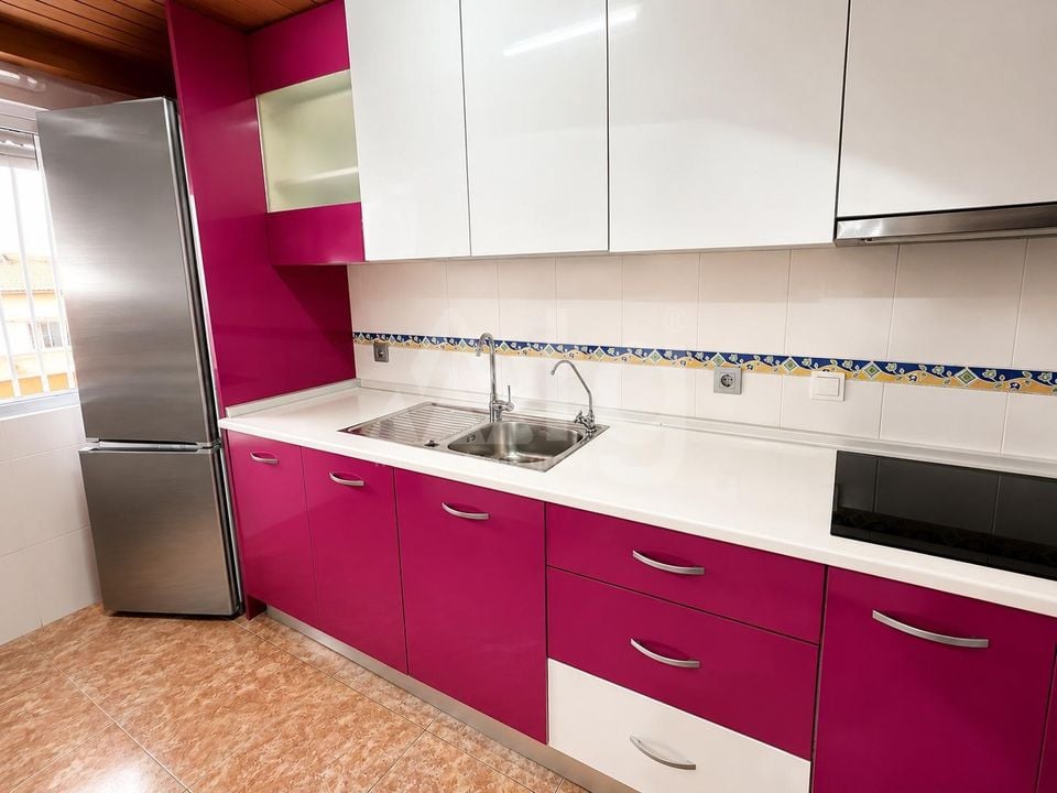 Appartement de 2 chambres à Torrevieja - AG152147 - Photo - 7