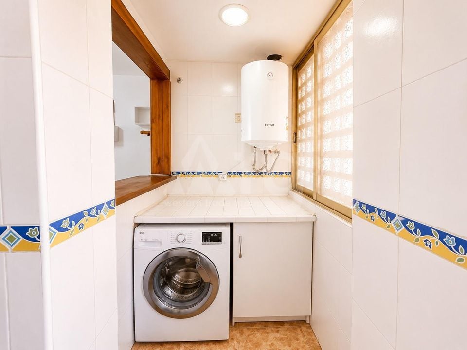 Appartement de 2 chambres à Torrevieja - AG152147 - Photo - 8