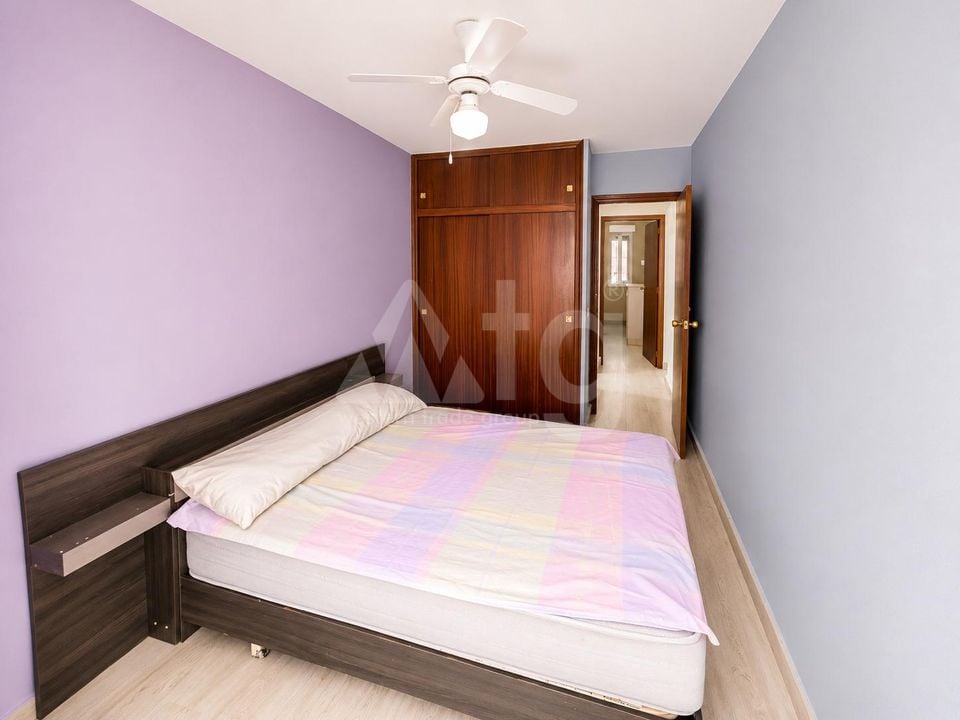 Appartement de 2 chambres à Torrevieja - AG152147 - Photo - 9