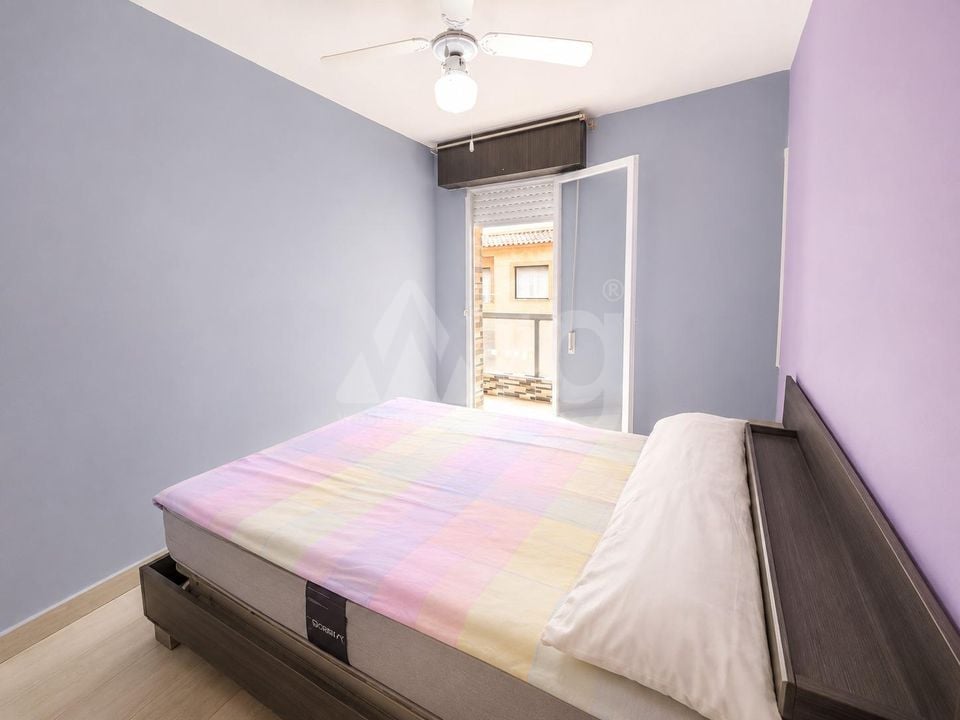 Appartement de 2 chambres à Torrevieja - AG152147 - Photo - 10
