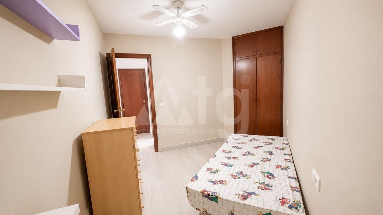 Appartement de 2 chambres à Torrevieja - AG152147 - Photo - 11