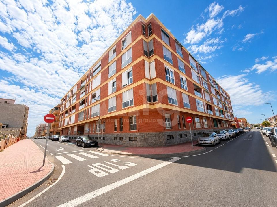 Appartement de 2 chambres à Torrevieja - AG152147 - Photo - 18
