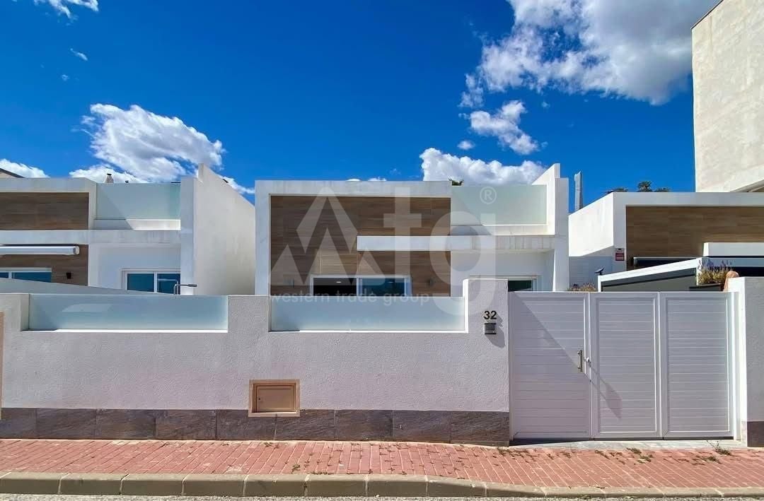 3 bedroom Villa in Avileses - AG152156 - Photo - 15