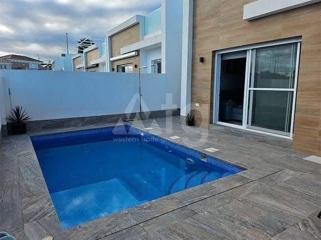 3 bedroom Villa in Avileses - AG152156 - Photo - 2