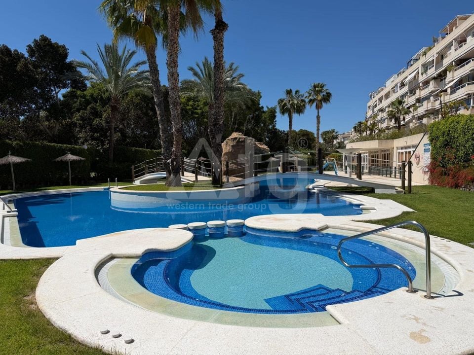 2 bedroom Apartment in Alicante - AG152161 - Photo - 1
