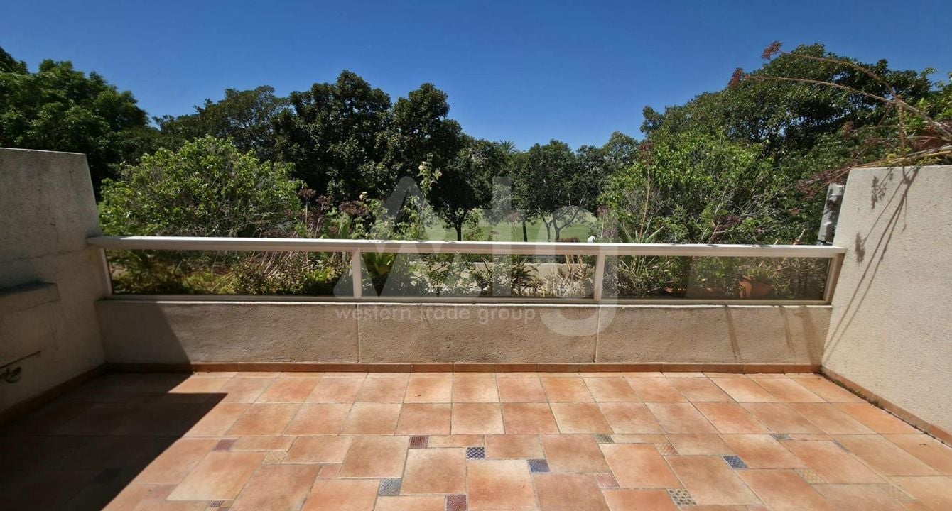 2 bedroom Apartment in Alicante - AG152161 - Photo - 37