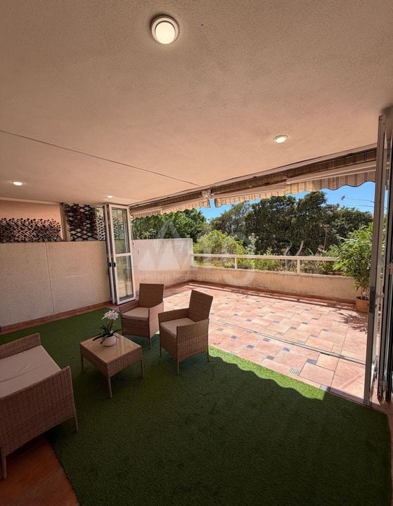 2 bedroom Apartment in Alicante - AG152161 - Photo - 35