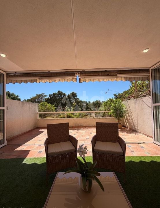 2 bedroom Apartment in Alicante - AG152161 - Photo - 34