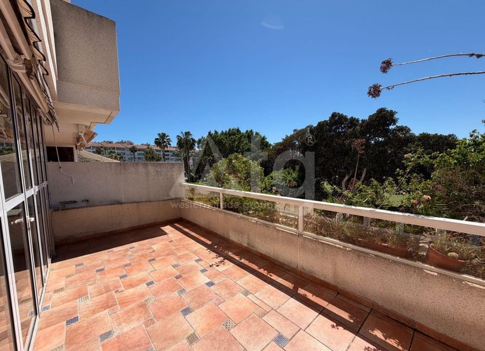 2 bedroom Apartment in Alicante - AG152161 - Photo - 36