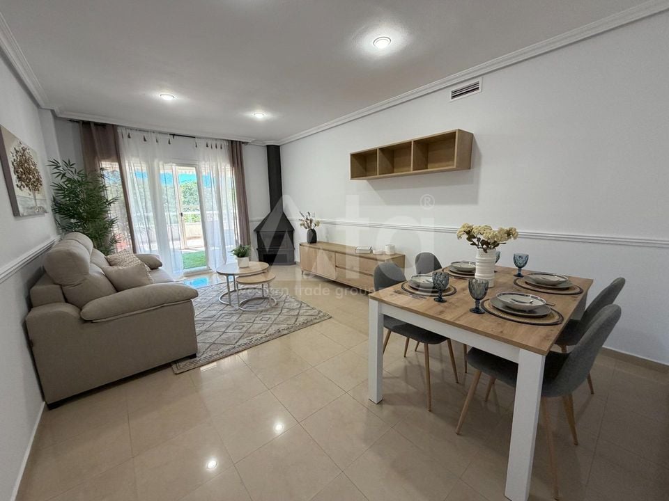 2 bedroom Apartment in Alicante - AG152161 - Photo - 5