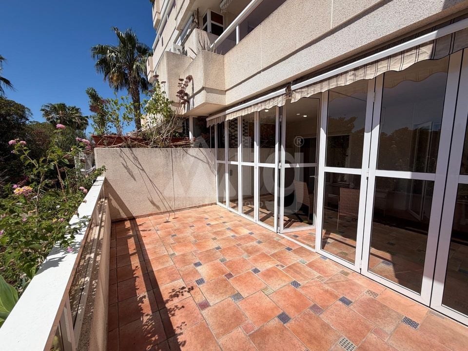 2 bedroom Apartment in Alicante - AG152161 - Photo - 38