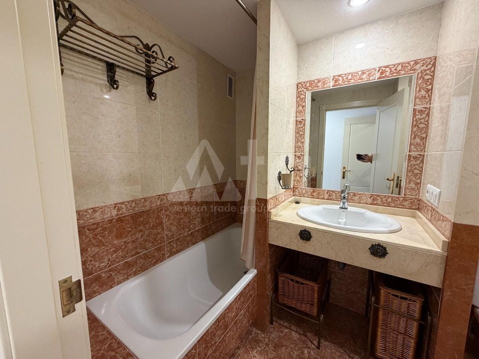 2 bedroom Apartment in Alicante - AG152161 - Photo - 21
