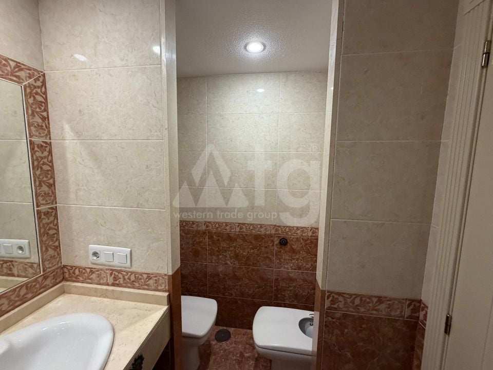 2 bedroom Apartment in Alicante - AG152161 - Photo - 22
