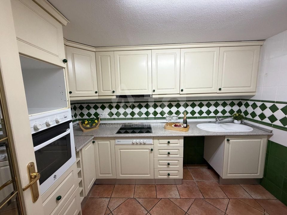 2 bedroom Apartment in Alicante - AG152161 - Photo - 9