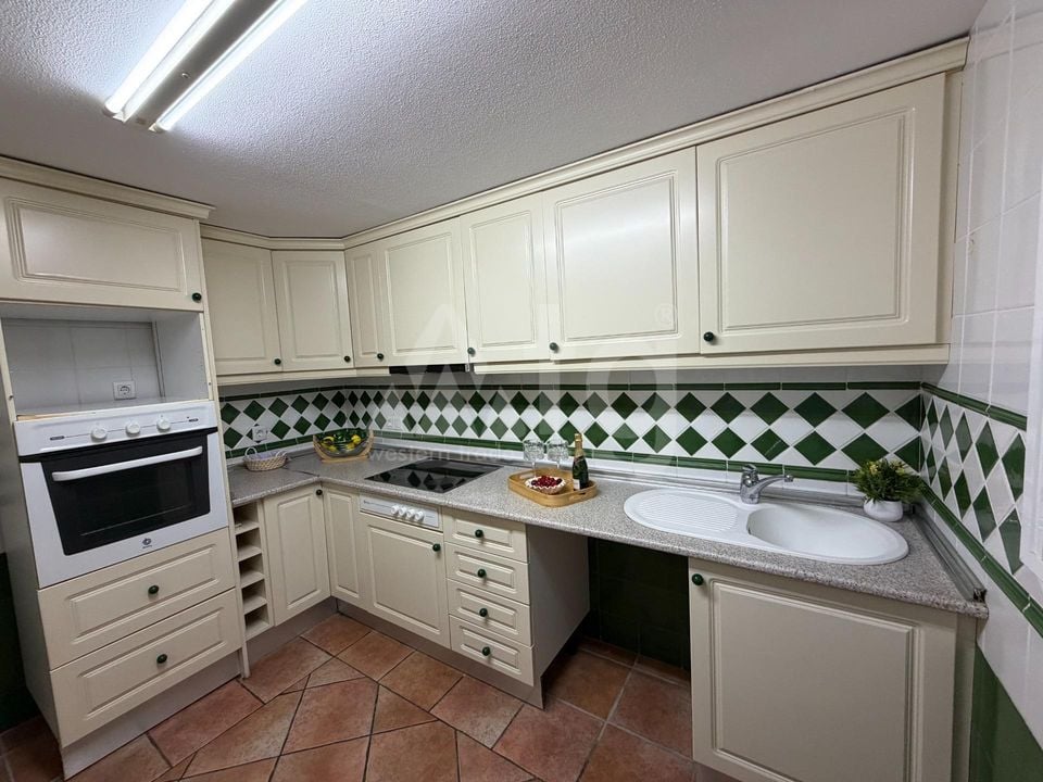 2 bedroom Apartment in Alicante - AG152161 - Photo - 10