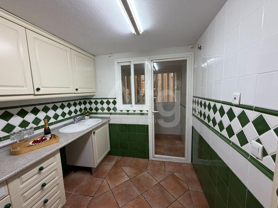 2 bedroom Apartment in Alicante - AG152161 - Photo - 11