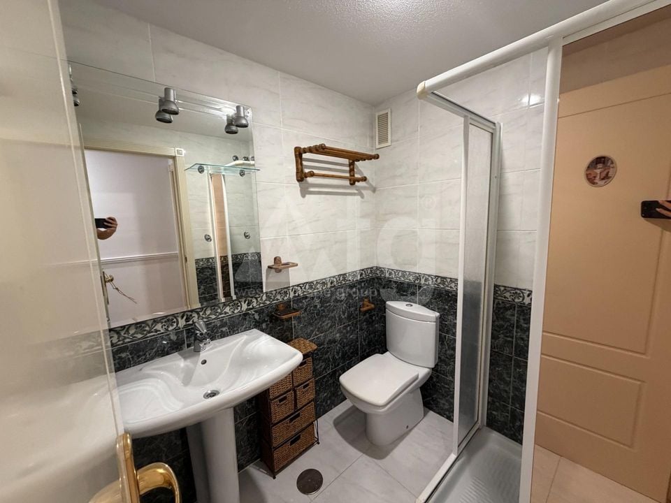 2 bedroom Apartment in Alicante - AG152161 - Photo - 23