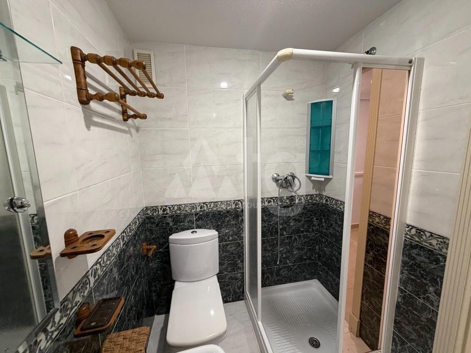 2 bedroom Apartment in Alicante - AG152161 - Photo - 24