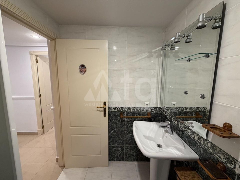 2 bedroom Apartment in Alicante - AG152161 - Photo - 25