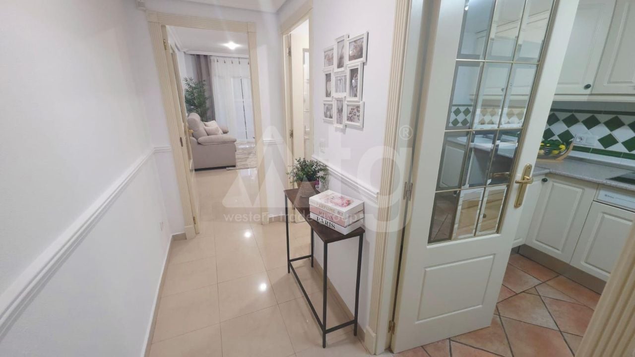 2 bedroom Apartment in Alicante - AG152161 - Photo - 8