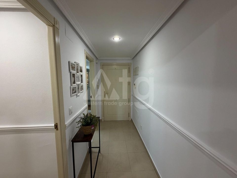 2 bedroom Apartment in Alicante - AG152161 - Photo - 29