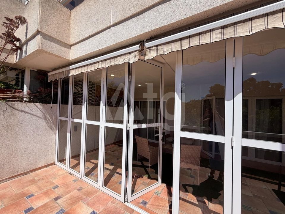 2 bedroom Apartment in Alicante - AG152161 - Photo - 41