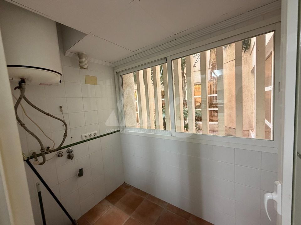 2 bedroom Apartment in Alicante - AG152161 - Photo - 12
