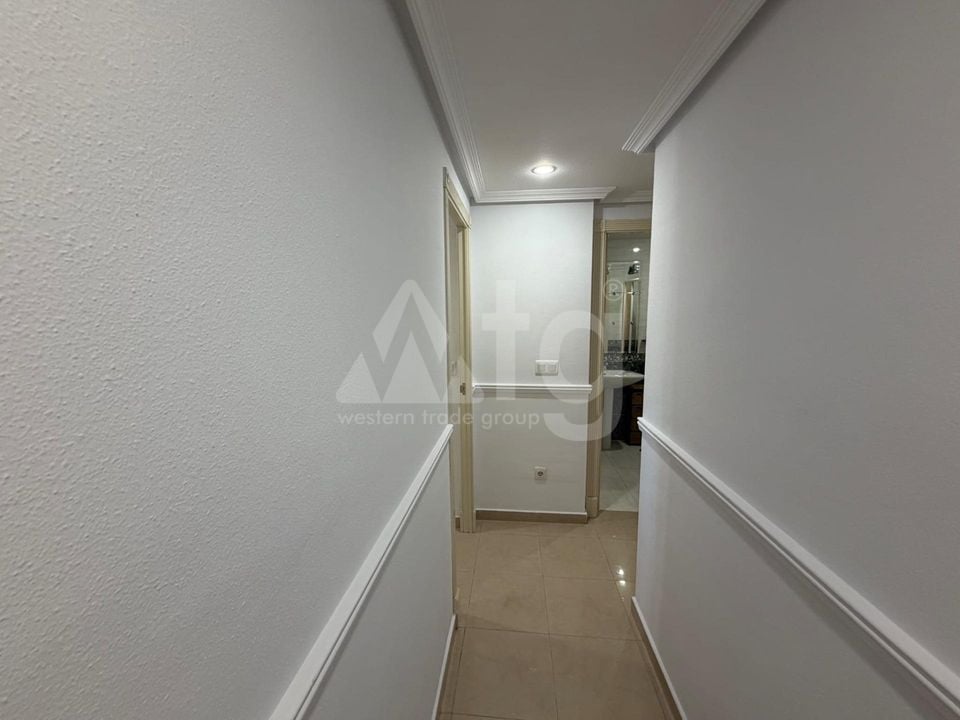 2 bedroom Apartment in Alicante - AG152161 - Photo - 27