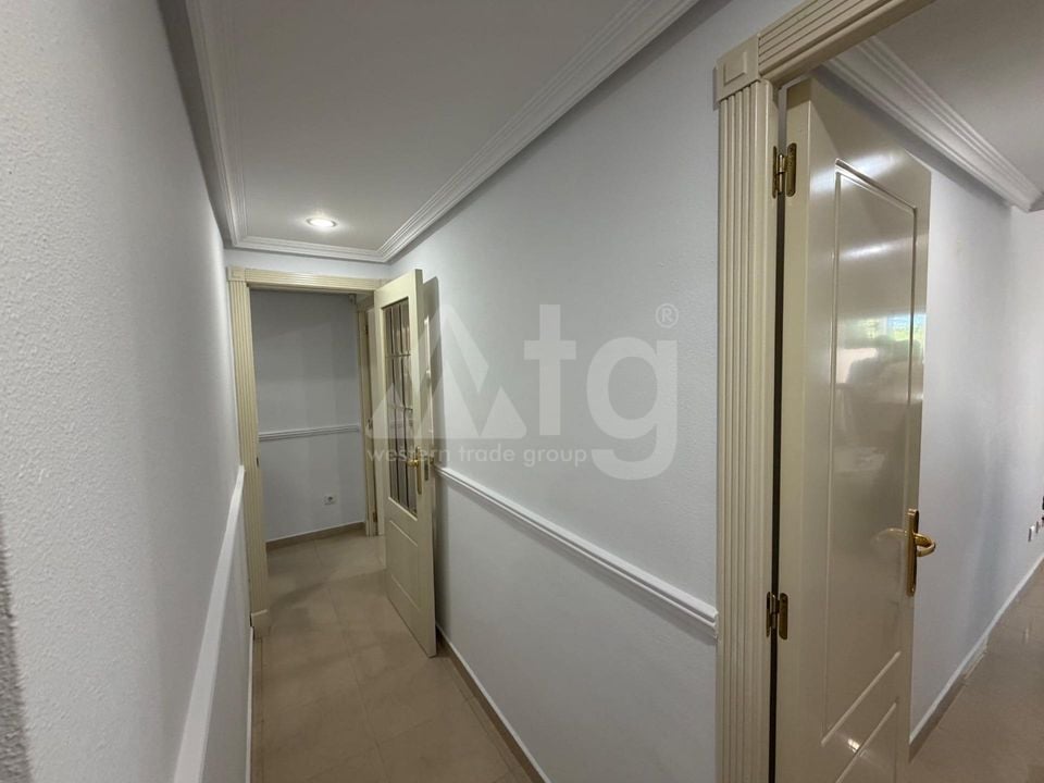 2 bedroom Apartment in Alicante - AG152161 - Photo - 28