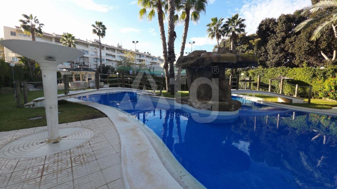 2 bedroom Apartment in Alicante - AG152161 - Photo - 62
