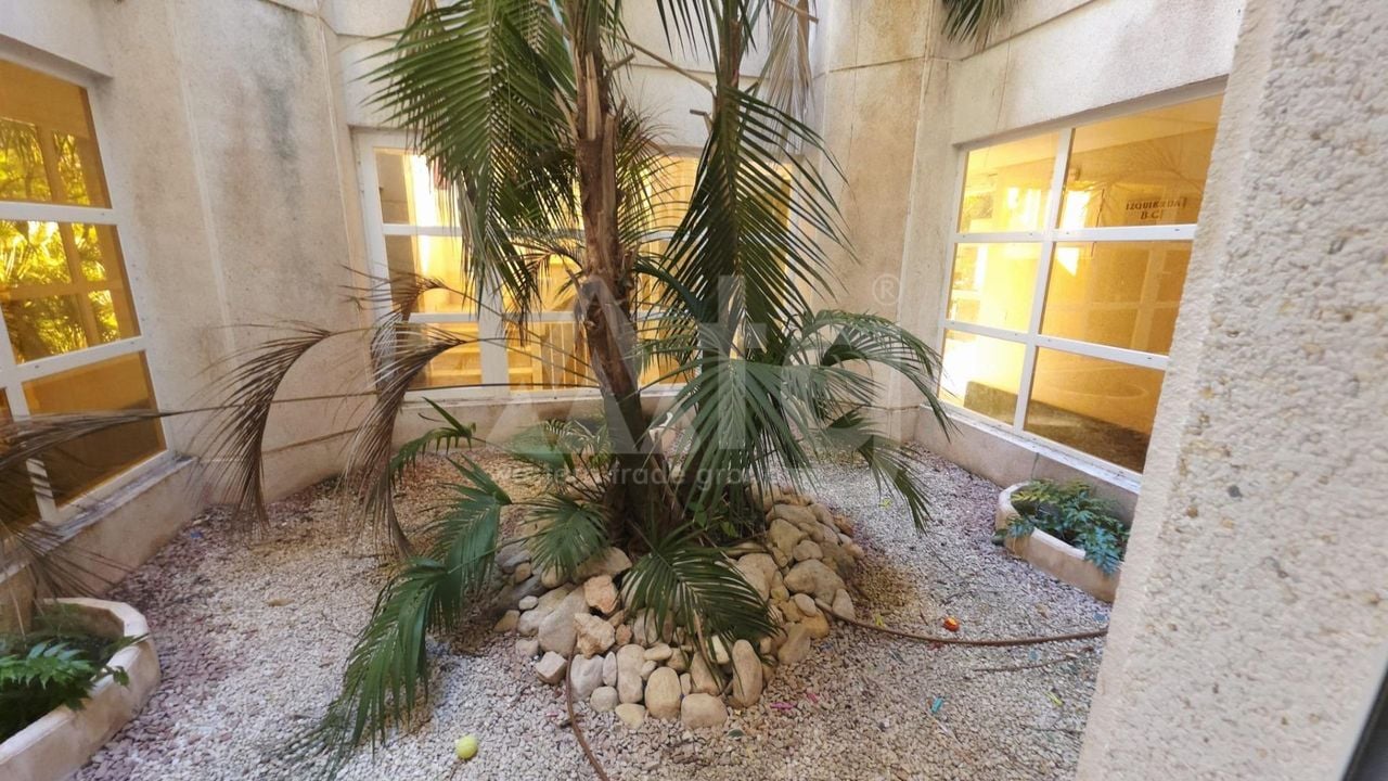 2 bedroom Apartment in Alicante - AG152161 - Photo - 53