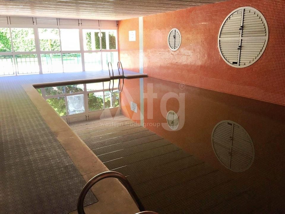 2 bedroom Apartment in Alicante - AG152161 - Photo - 47