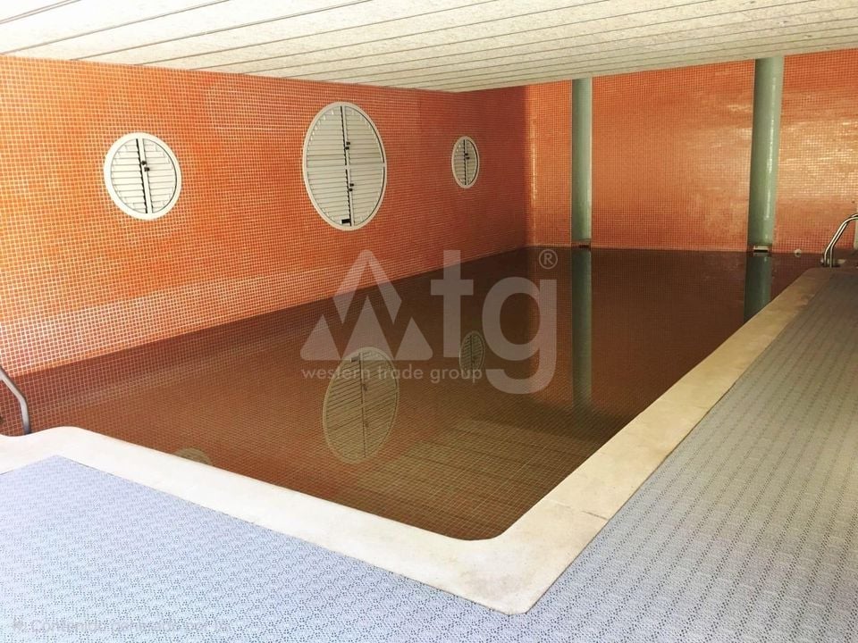 2 bedroom Apartment in Alicante - AG152161 - Photo - 48