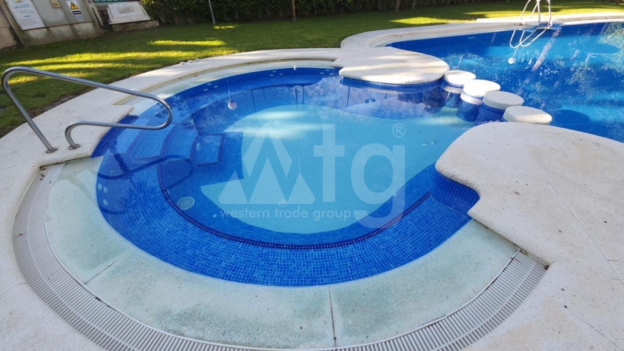 2 bedroom Apartment in Alicante - AG152161 - Photo - 63