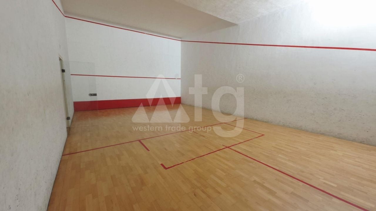 2 bedroom Apartment in Alicante - AG152161 - Photo - 55