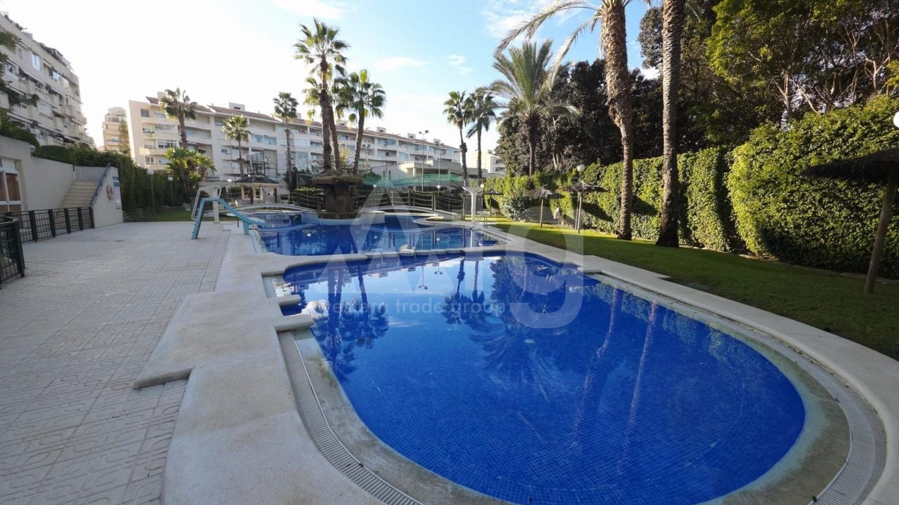 2 bedroom Apartment in Alicante - AG152161 - Photo - 3
