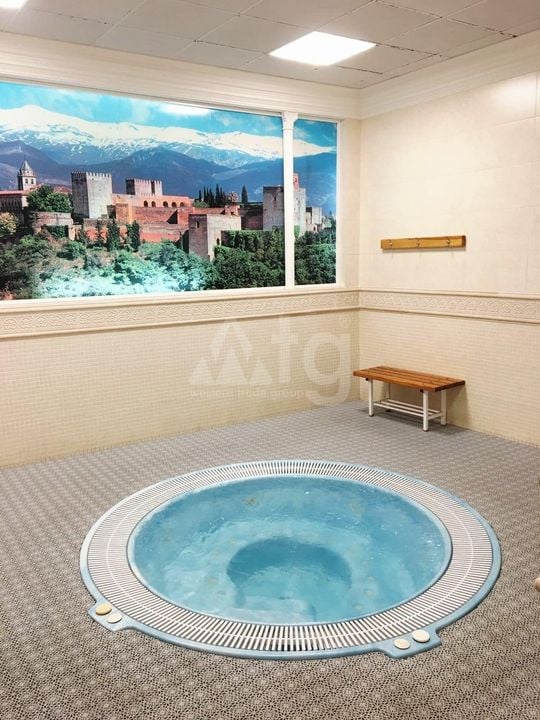 2 bedroom Apartment in Alicante - AG152161 - Photo - 49