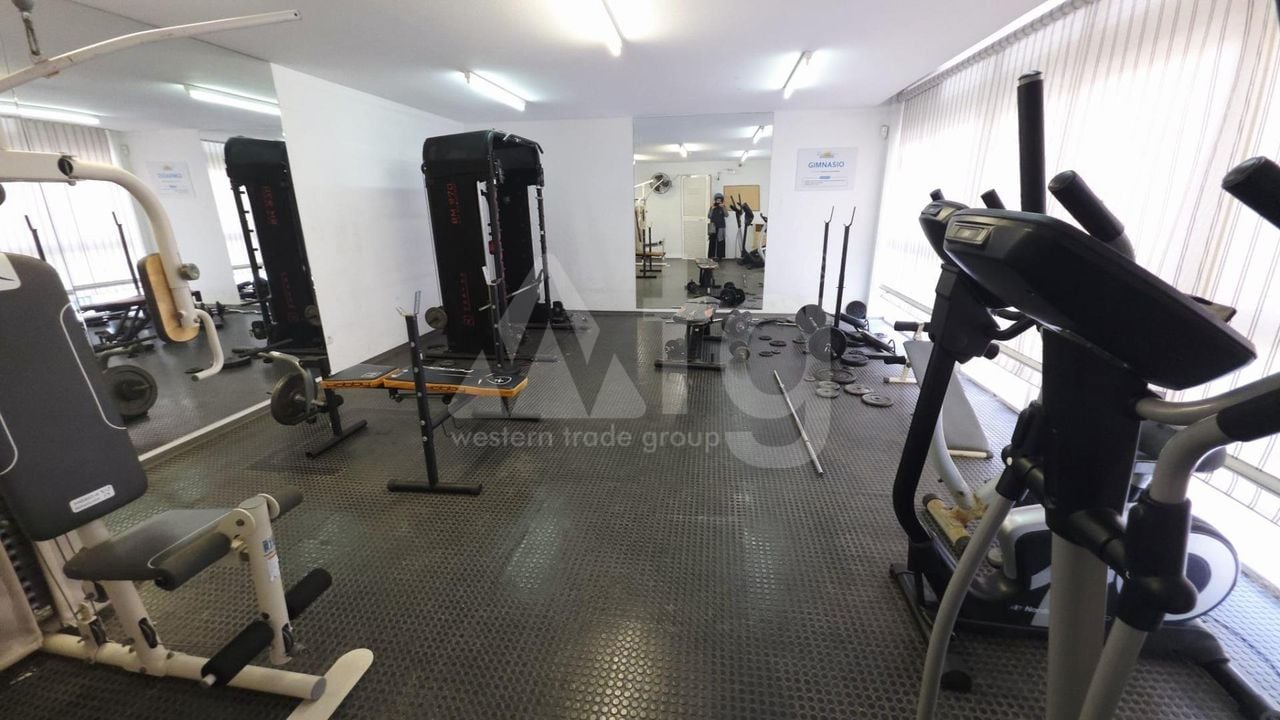 2 bedroom Apartment in Alicante - AG152161 - Photo - 42