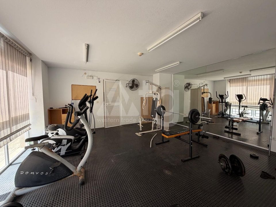 2 bedroom Apartment in Alicante - AG152161 - Photo - 43