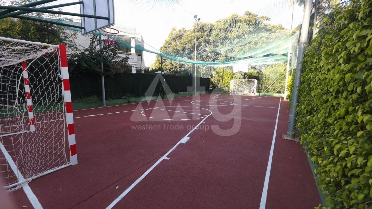 2 bedroom Apartment in Alicante - AG152161 - Photo - 61