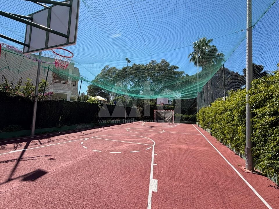 2 bedroom Apartment in Alicante - AG152161 - Photo - 60