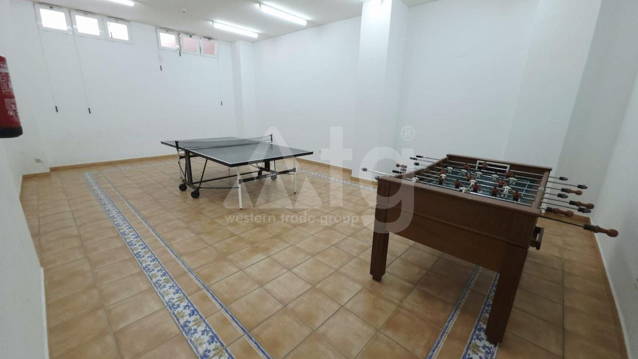 2 bedroom Apartment in Alicante - AG152161 - Photo - 46