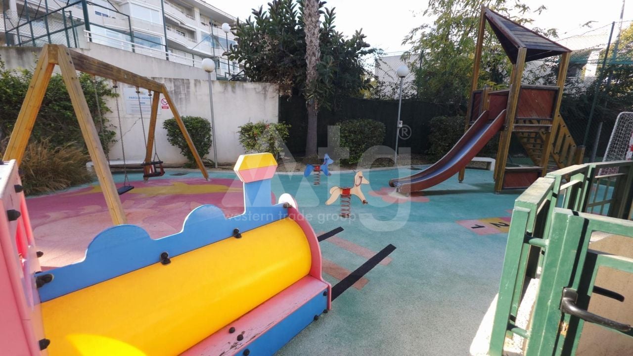 2 bedroom Apartment in Alicante - AG152161 - Photo - 59
